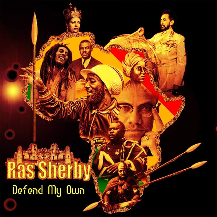 warning ep from Ras Sherby