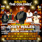 JOSEY WALES FLYER1117-2
